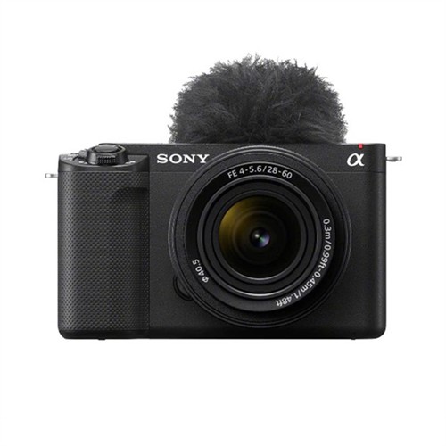 Sony ZV-E1 + 28-60