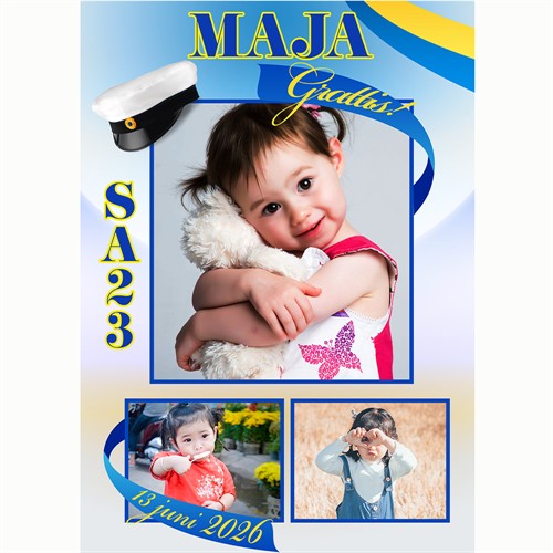 Stu10 Studentplakat 50x70 cm