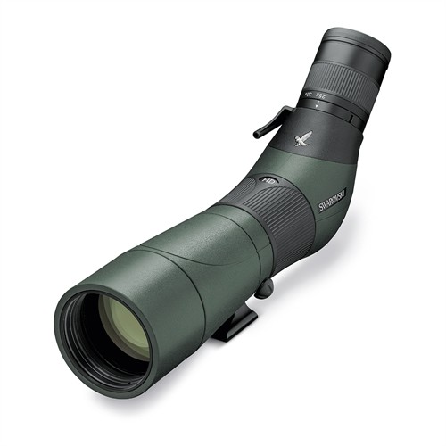 Swarovski ATS 65 HD / 25-50x