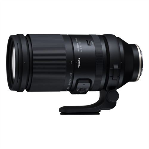 Tamron 150-500/5-6,7 Di III VC VXD till Fujifilm X