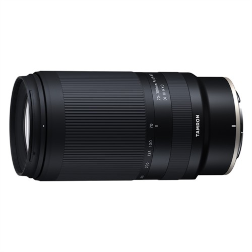 Tamron 70-300/4,5-6,3 Di III RXD till Nikon Z