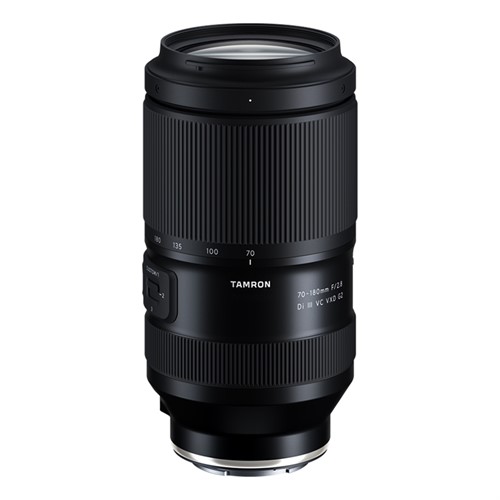Tamron 70-180/2,8 Di III VC VXD G2 till Sony E