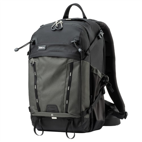 Think Tank MindShift BackLight 18L Slate Svart