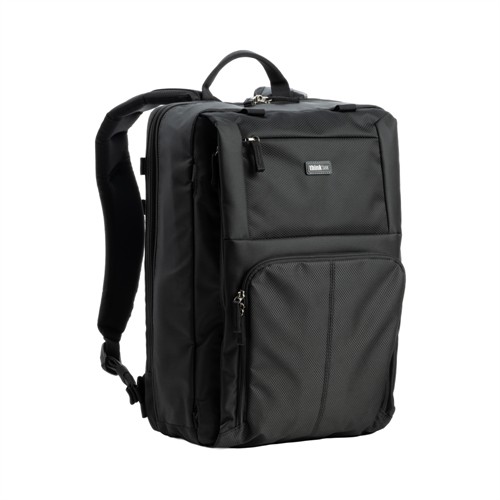 Think Tank Shape Shifter 25L Svart