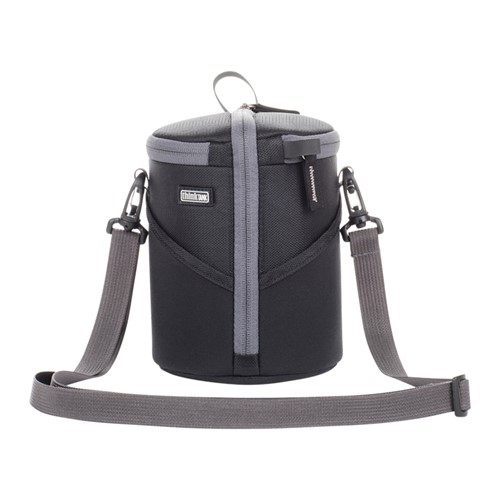Think Tank Lens Case Duo 30 Svart