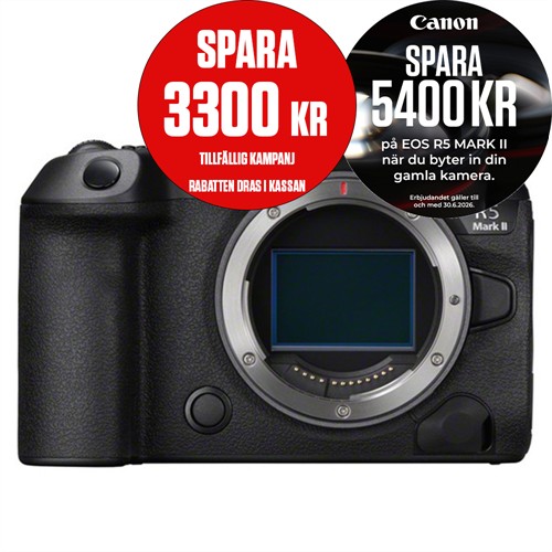 Canon EOS R5 Mark II Kamerahus