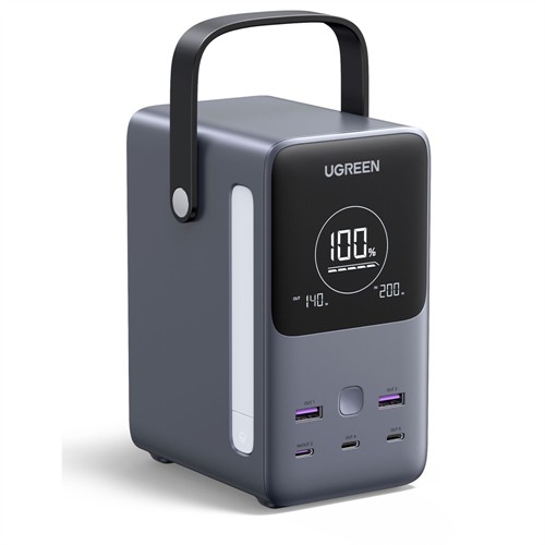 Ugreen Powerbank 48 000 mAh 300W PD 3.1