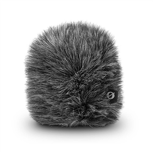 Rode WS12 Vindpäls till VideoMic Go II