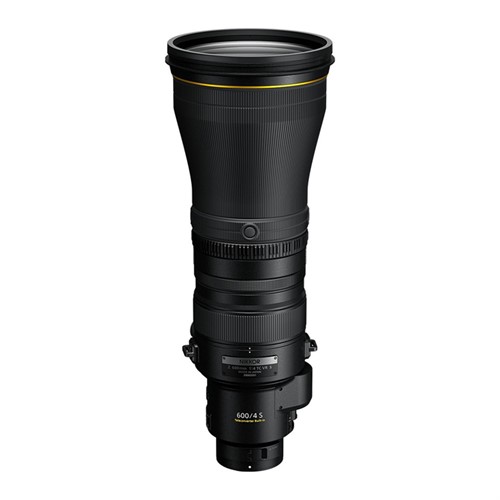 Nikon Z 600/4 TC VR S