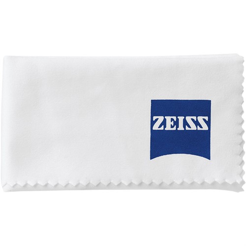 Zeiss Lens Cleaning Mikrofiberduk