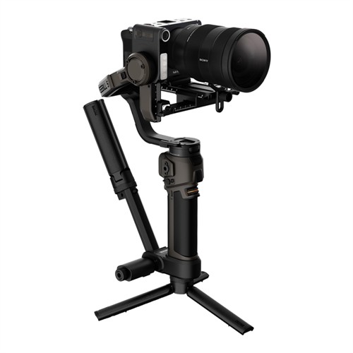 Zhiyun Weebill 5