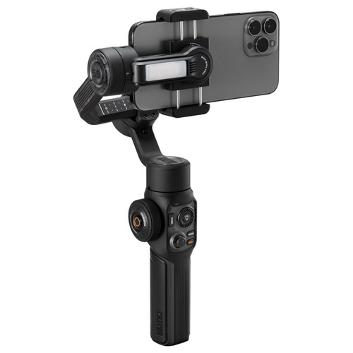 Zhiyun Smooth 5S AI