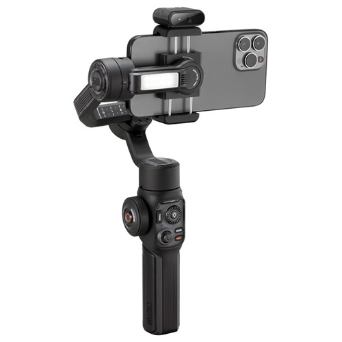 Zhiyun Smooth 5S AI Combo