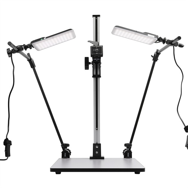 Product Image for FB Reproställ CS-105 Med 2X 18W Led Belysning