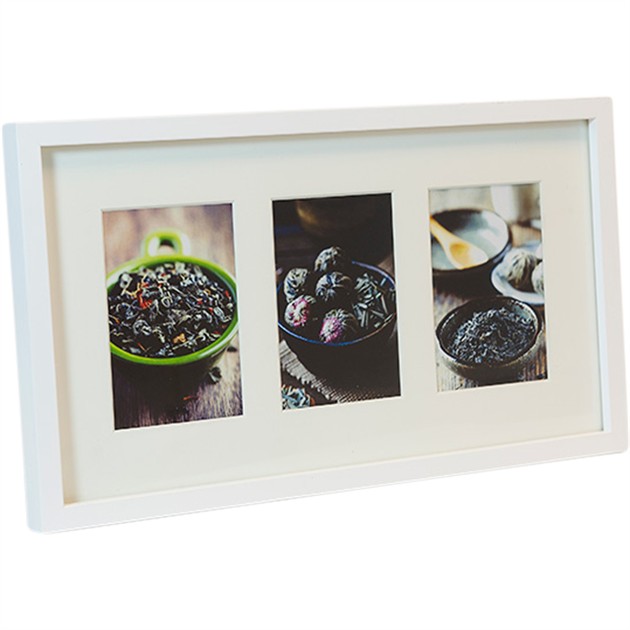 Product Image for Focus Vivaldi 3-korts Collage 24 x 44 vit