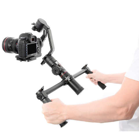 Tillbehör Gimbals