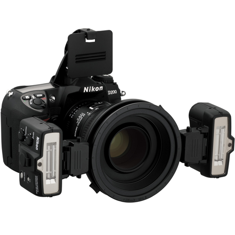 Product Image for Nikon Speedlight SB-R1 Makroblixtkit