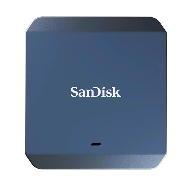 Product Image for SanDisk Kortläsare CFexpress Pro-Cinema Type B Magsafe
