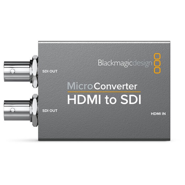 Blackmagic Micro Converter HDMI till SDI