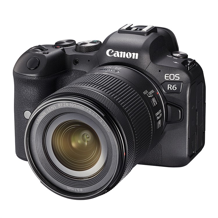 Update Canon Patent Applications Show Pistolgripstyle