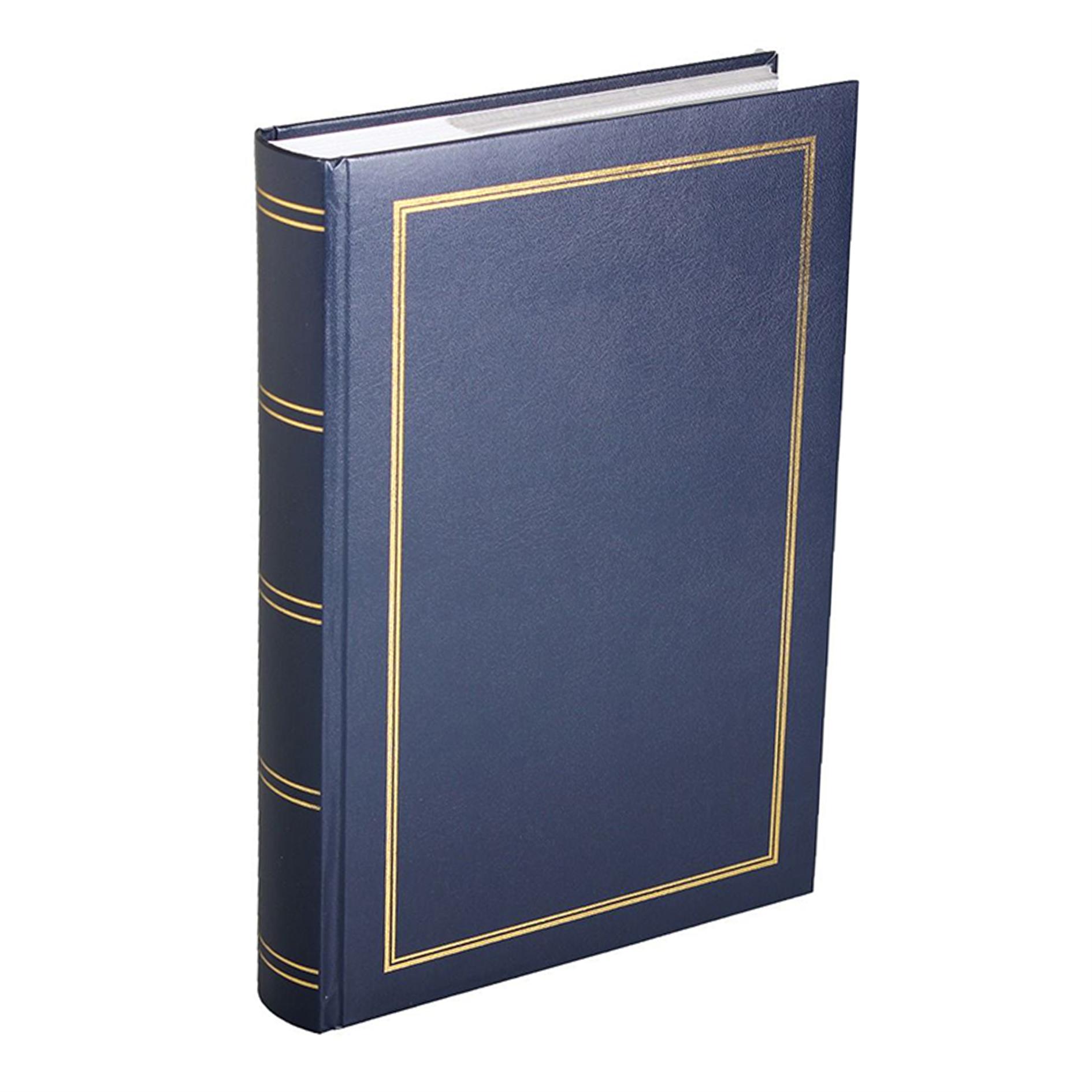 Estancia diamant fotoalbum 300 bilder 11x15 bl 