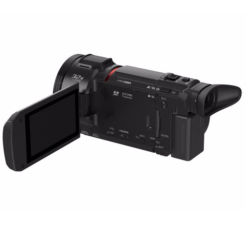 Hc vxf1 аккумулятор