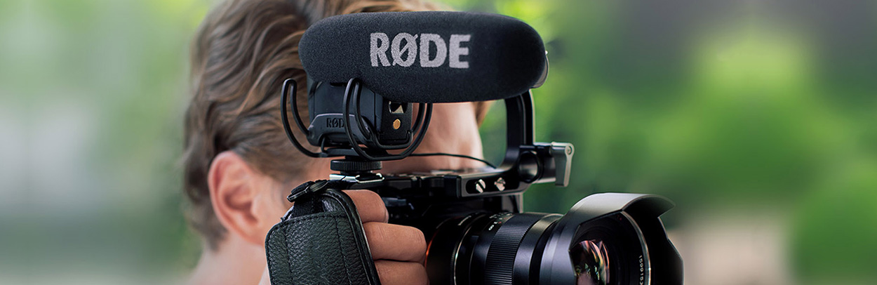 Röde VideoMic