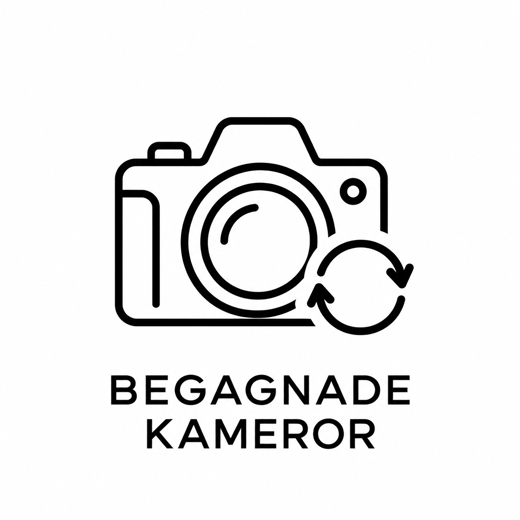 Begagnat