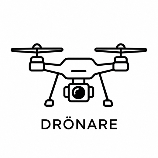 Drönare