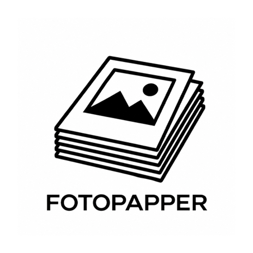 Fotopapper
