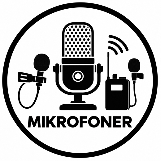Mikrofoner