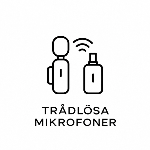 Mikrofoner