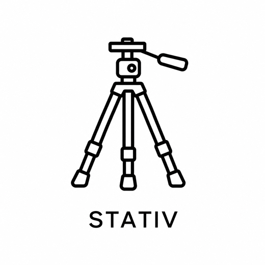 Stativ