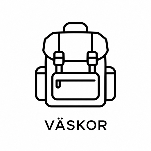 Väskor
